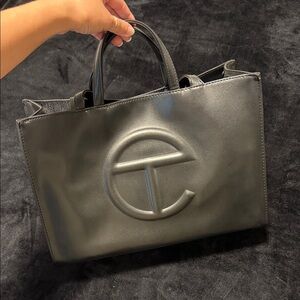 Telfar Medium Shopping Bag